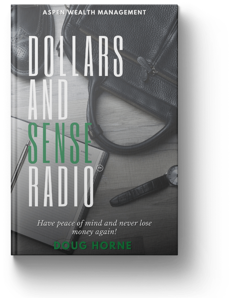 Dollars and sense radio book