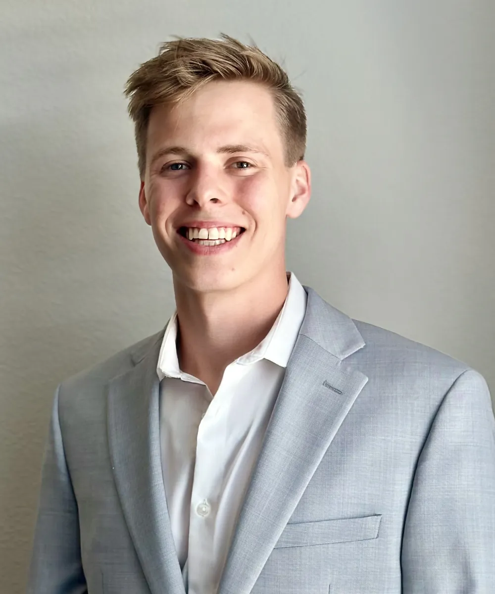 Chi Horne | Agent-in-Training of Dollar and Sense Radio TX
