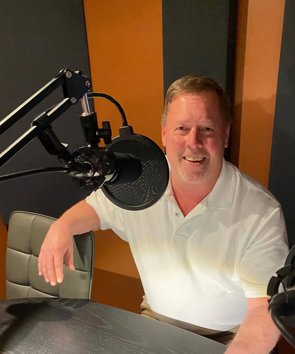 Doug Horne | Founder & CEO | Dollar and Sense Radio Texas