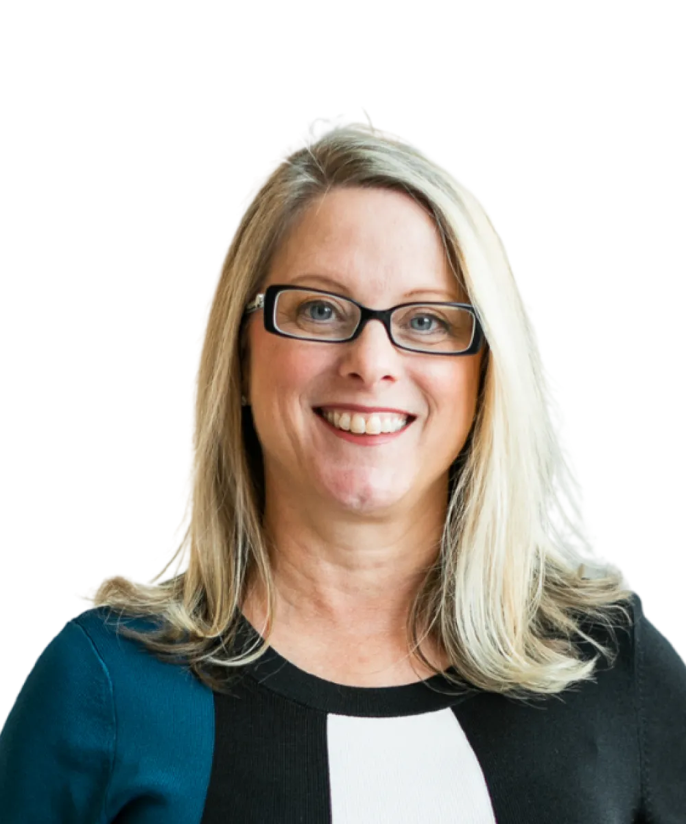 Michele | Chief Operations Officer | Dollar and Sense Radio